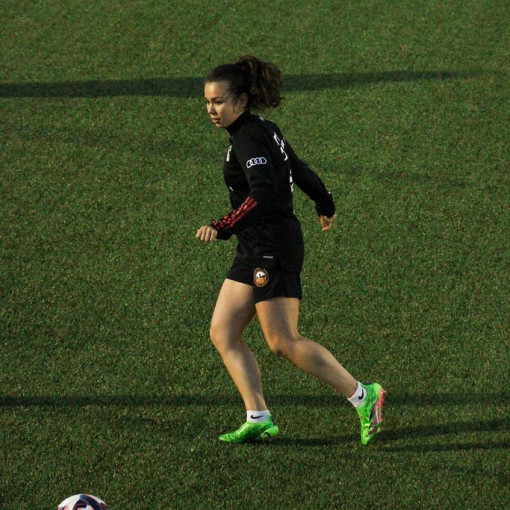 Photo of Amanda Reimer