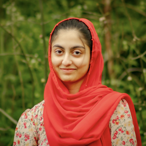 Photo of Amna Rida