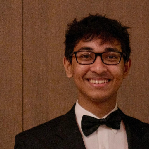 Photo of Akith Welikala