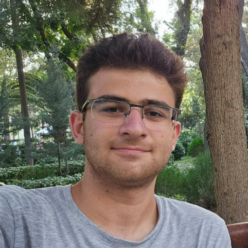 Photo of Adil Sattarov