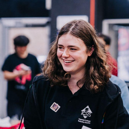 Photo of Anna Silver