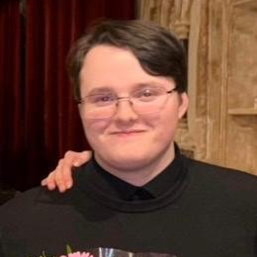 Photo of Alex Simpson