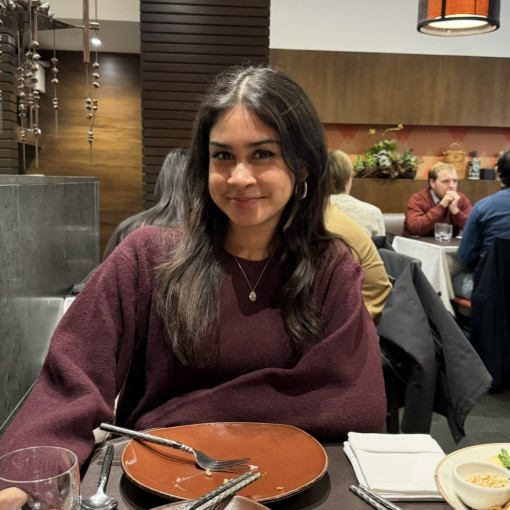 Photo of Anoushka Satapathy