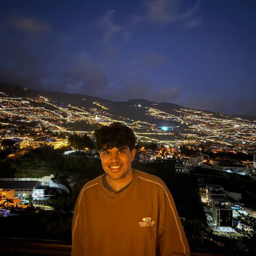 Photo of Akshat Sharma