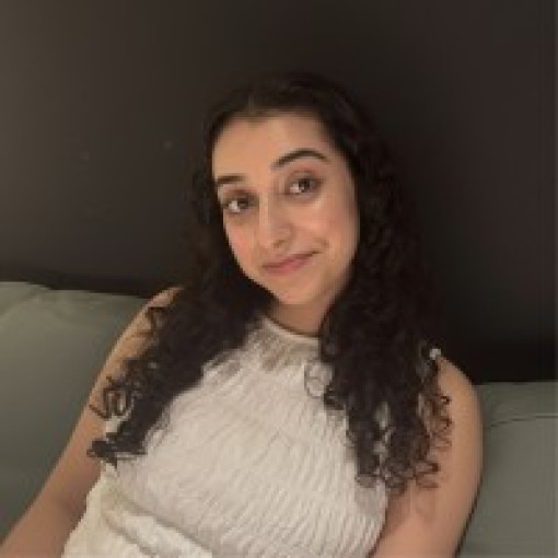 Photo of Akshita Sapra