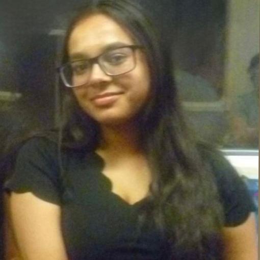 Photo of Aarani Sayanthan