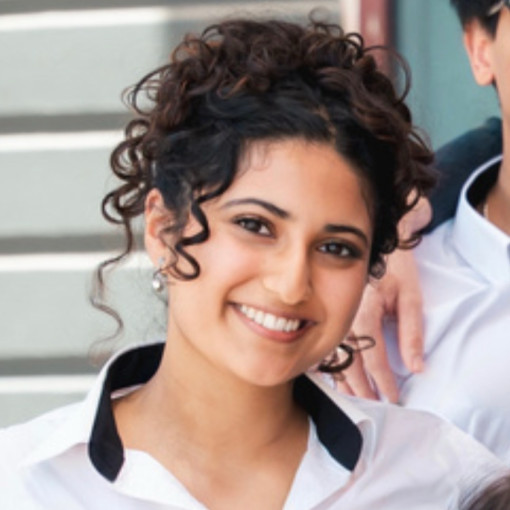 Photo of Anya Shetty