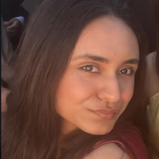 Photo of Anika Sharma