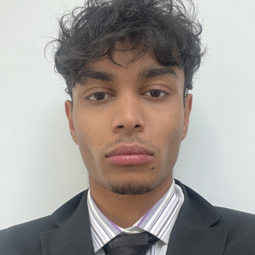 Photo of Ayman Sakib