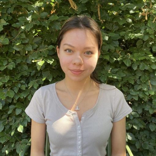 Photo of Aiko Goff