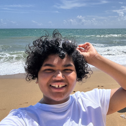 Photo of Ananya Koteyar