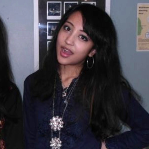 Photo of Aida Mohd Faez