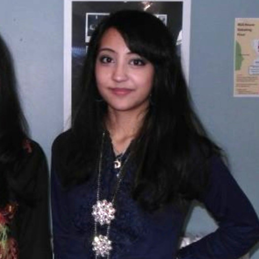 Photo of Aida Mohd Faez