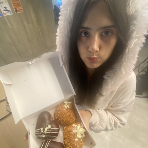 Photo of Aamani Rajnath