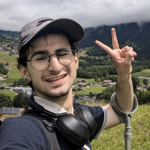 Photo of Ahmet Tanrikulu