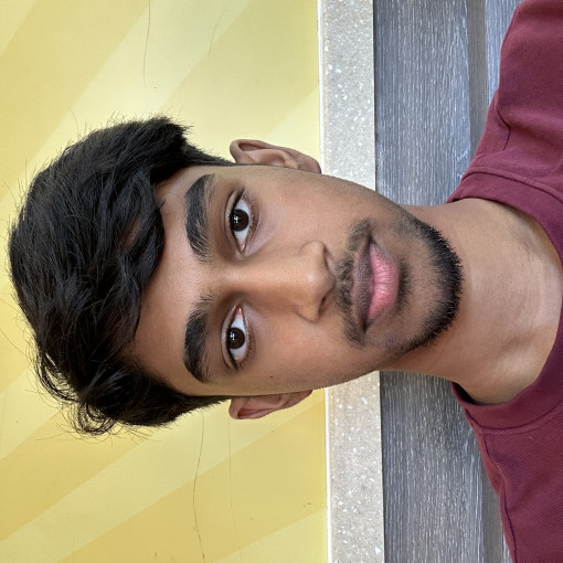 Photo of Akilaesh Thirunavukarasu