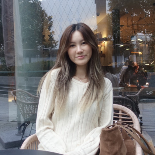 Photo of Adrianna Chan