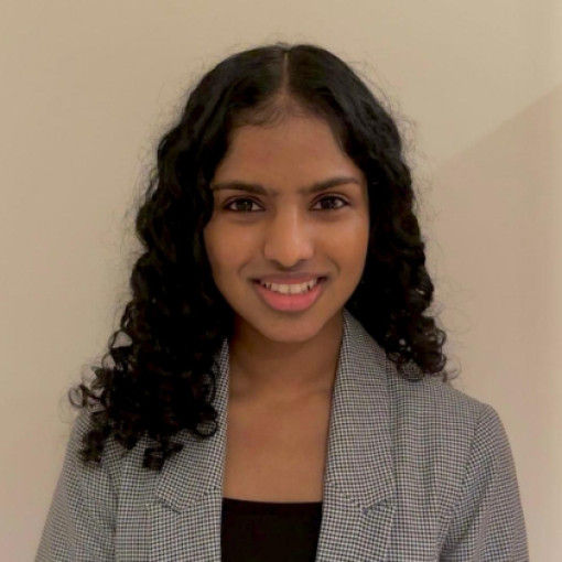 Photo of Akshara Suresh