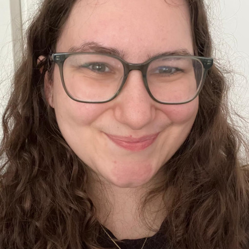 Photo of Alex Vasilev