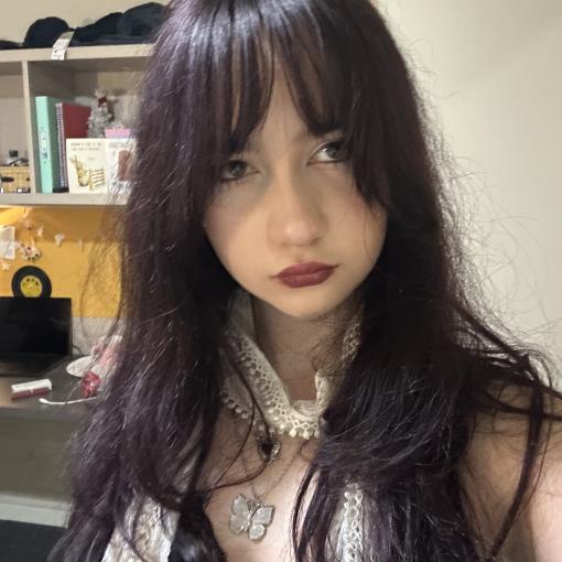 Photo of Angeline Nagy