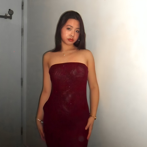 Photo of Anny Weng Chen