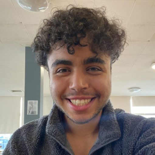 Photo of Antony Yassa