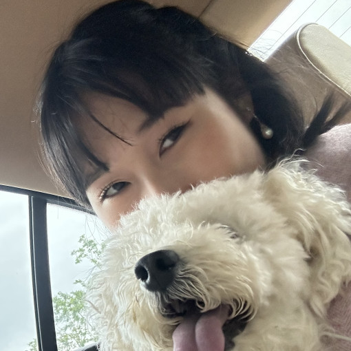 Photo of Alice Ye