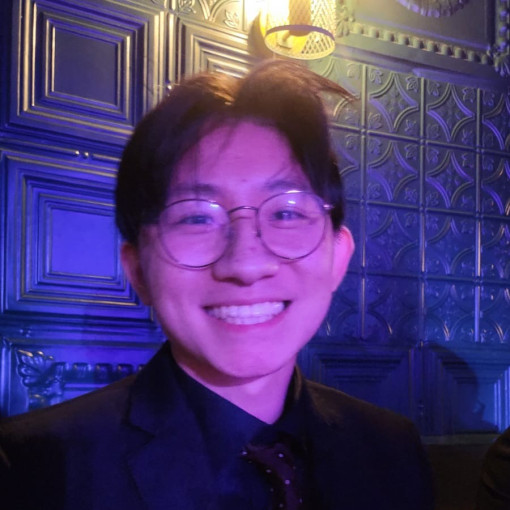 Photo of Alex Cheng