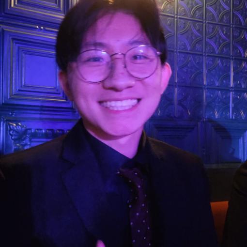 Photo of Alex Cheng