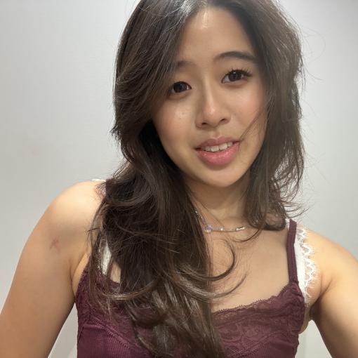 Photo of Angelina Sun