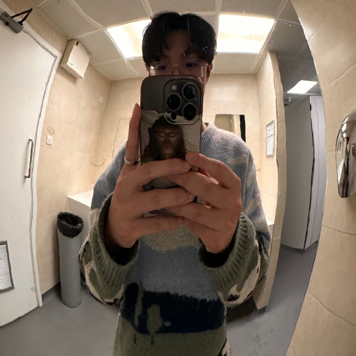 Photo of Anson Anson