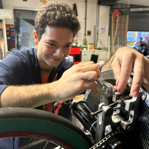 Photo of Afig Zeynalov