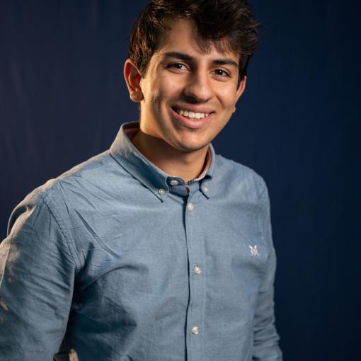 Photo of Ammar Hamady