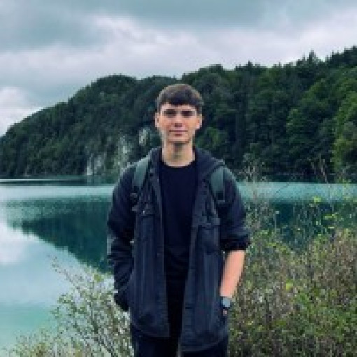 Photo of Bogdan Aron