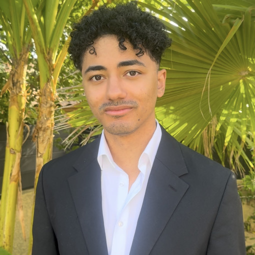 Photo of Benoit Ben Moubamba