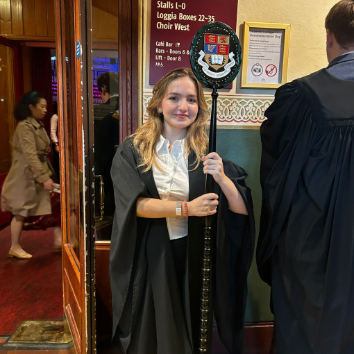 Photo of Begum Yener