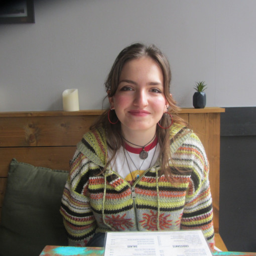 Photo of Begum Yener