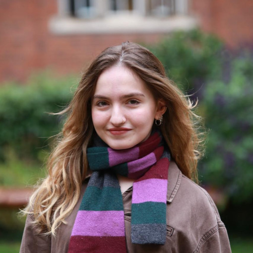 Photo of Begum Yener