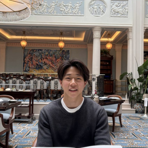 Photo of Beom Soo Choi