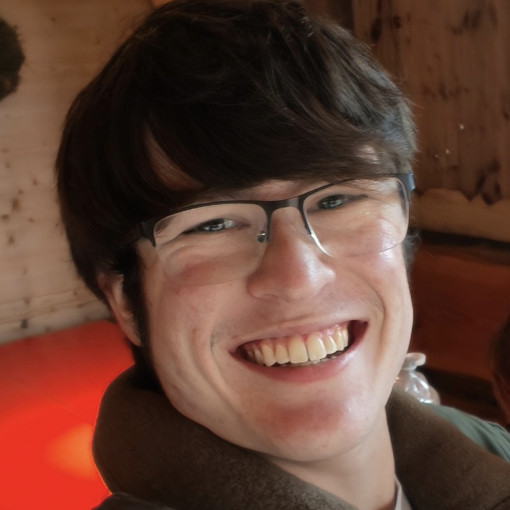 Photo of Brandon Dias