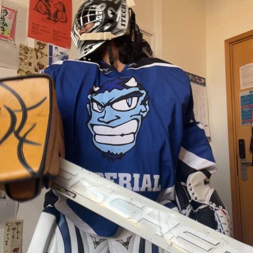 Photo of Bohni Datta