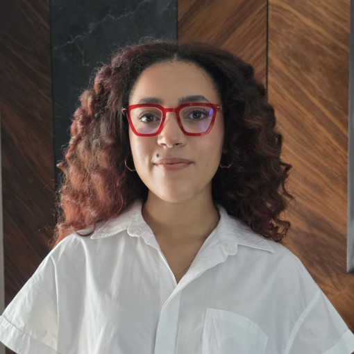 Photo of Boutayna El Harrak Hajri