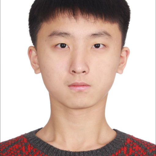 Photo of Boxin Feng