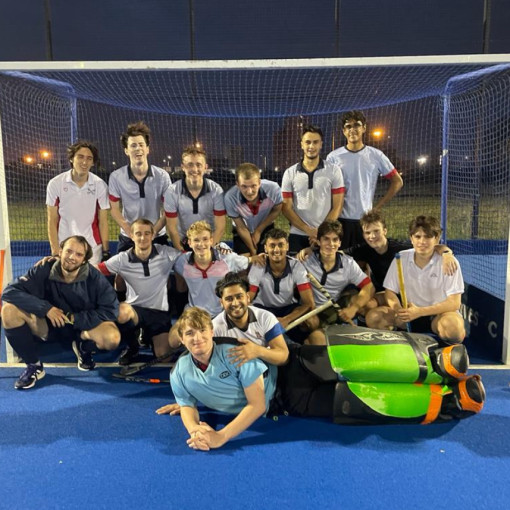 Photo of Ben Hellewell