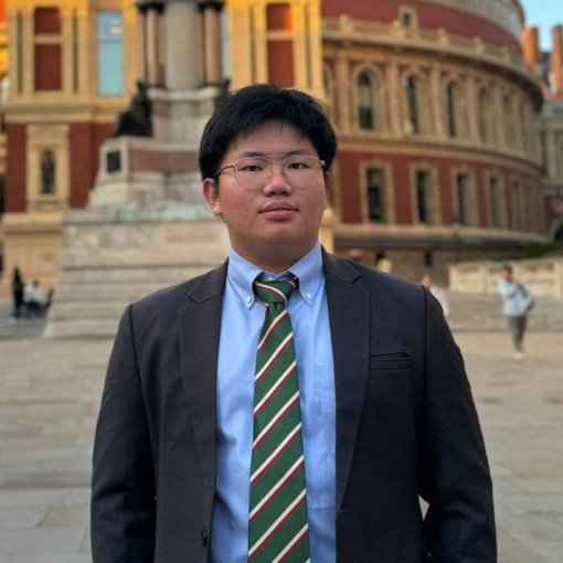 Photo of Akarat Jindachotsiri