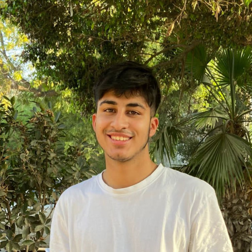 Photo of Bilal Latif