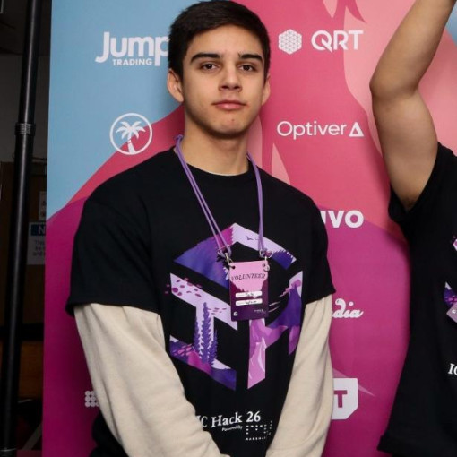 Photo of Bertran Maurelia Peidro