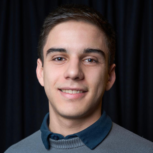 Photo of Bertran Maurelia Peidro