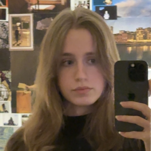 Photo of Beatrice Nield