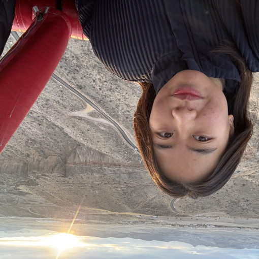 Photo of Bethany Ng Tseung